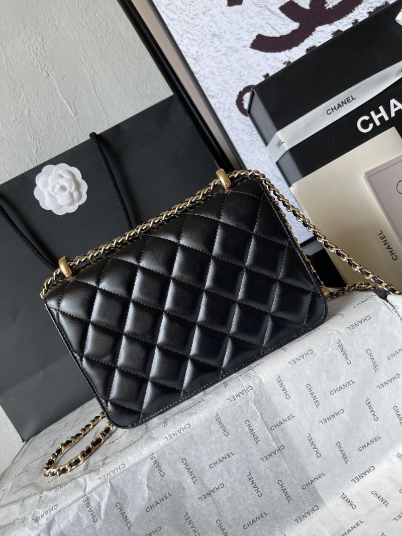 Chanel Stachel Bags